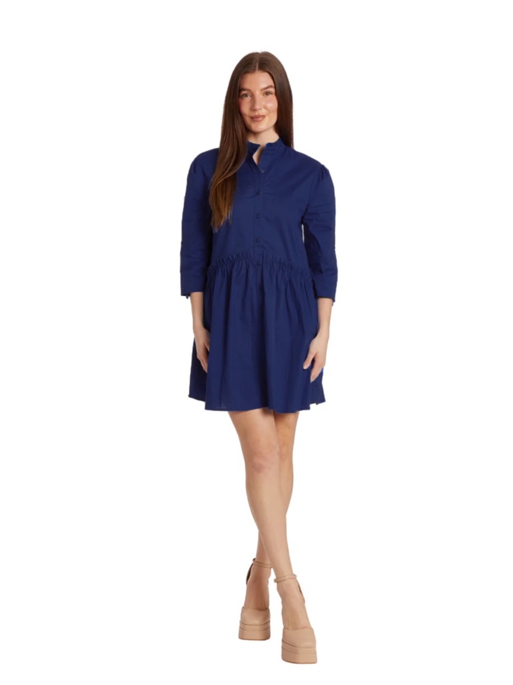 Taylor Tillman Dress
